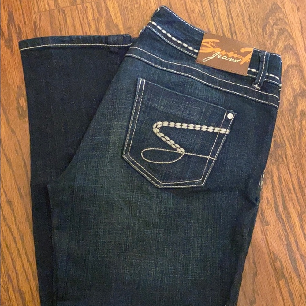 Seven Jeans - Picture 3 of 7